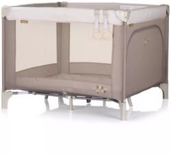 Chipolino Pop Up utazójáróka - Bear Beige