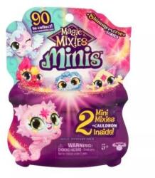 TM Toys Magic Mixies: Mini játékfigura meglepetés csomag - 2 db-os (MMM14891) - ejatekok