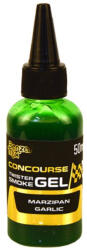 Benzár Mix BENZAR MIX CONCOURSE TWISTER GEL SMOKE 50 ML Marcipán - Fokhagyma (98015-848)