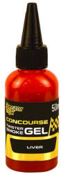 Benzár Mix BENZAR MIX CONCOURSE TWISTER GEL SMOKE 50 ML Máj (98015-843)