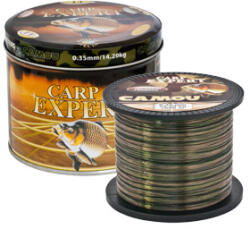 EnergoTeam ZSINÓR CARP EXPERT CAMOU 1000 m 0, 35mm / 14, 2kg (30103-835)