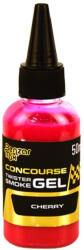 Benzár Mix BENZAR MIX CONCOURSE TWISTER GEL SMOKE 50 ML Cseresznye (98015-849)