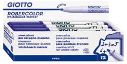 GIOTTO Táblamarker GIOTTO Robercolor kék (413401) - mystock