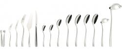 Carl Schmidt Sohn Set de tacamuri inox 18/10 72 piese, 12 persoane, Namur Carl Schmidt Sohn 029418 Tacam