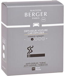 Maison Berger Paris Rezerve ceramice odorizant masina Maison Berger Anti-tabac 2 piese (006418)