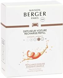 Maison Berger Paris Rezerve ceramice odorizant masina Maison Berger Exquisite Sparkle (006426)