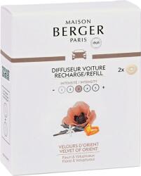 Maison Berger Paris Rezerve ceramice odorizant masina Maison Berger Velvet of Orient (006974)