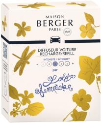 Maison Berger Paris Rezerve ceramice odorizant masina Maison Berger Lolita Lempicka (006438)