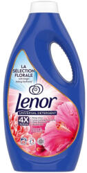 Lenor folyékony mosószer 1, 575L (5db/karton) peony&hibiscus (8006540978566)