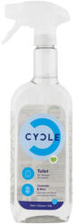 CYCLE WC-tiszító hab spray levendula és menta illattal 500ml (12db/karton) (5999571740666)