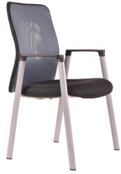Office Pro Scaun de conferinta ergonomic OfficePro Calypso Meeting Culoare: antracit