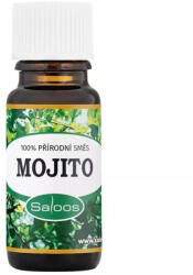 Saloos Saloos ulei esențial Mojito