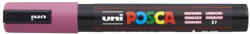 uni Dekormarker 1, 8-2, 5mm, Uni Posca PC-5M málna (56179) - cartridge