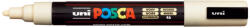 uni Dekormarker UNI POSCA PC-5M elefántcsont (2UPC5MELEFANTCSONT) - cartridge