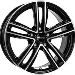 RC-Design 5x120 17x7.5 ET37 RC RC27 - gumisom - 71 473 Ft