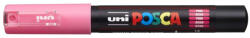 uni Dekormarker UNI POSCA PC-1M rózsaszín (2UPC1MR) - cartridge