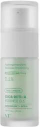 VT Cosmetics Cica Reti-A Essence 0.1% - Retinolos Eszencia Az Arcbőrre 30ml