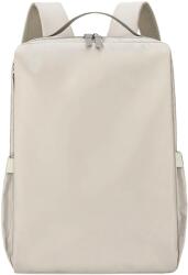 Dollcini Női Vízálló Laptop Hátizsák - 15.6-os, Utazáshoz - White (546382)