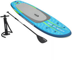Bestway HYDRO FORCE AQUA JOURNEY SUP szett kék 274 x 76 x 12 cm 2025 (SUP_143) - gearfordive