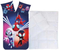  Spidey ovis ágynemű szett (Ghost-Spider)