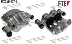 FTE Etrier frana FTE 9291550 (9291550) - fixbox