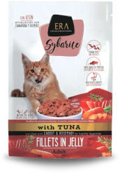 ERA Sybarite Felnőtt macska alutasak - tonhal 85g - Közeli lejárat: 2026.04. 26