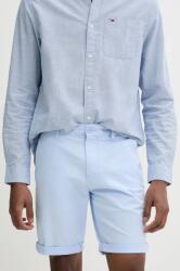 Tommy Jeans rövidnadrág - kék 32 - answear - 17 990 Ft