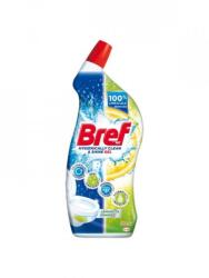 Bref Lemon WC gél 700ml