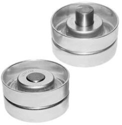 Magneti Marelli Húzórugó, feszítőgörgő (fogasszíj) MAGNETI MARELLI 331316170566 (331316170566)