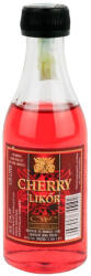  Woker Cherry likőr 21% 0.05 48/#