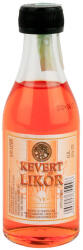  Woker Kevert likőr 21% 0.05 48/#