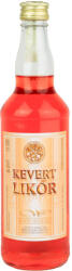  Woker Kevert likőr 21% 0.5 16/#