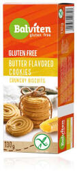 Balviten gluténmentes teasütemény vajas 130 g