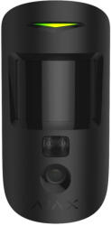 Ajax Systems MOTIONCAM-PHOD-BLACK (MOTIONCAM-PHOD-BLACK) - shop