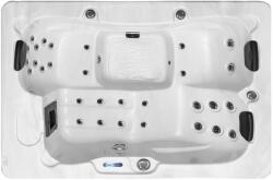 PREMIUM Delux San Marino - masszazsmedencek - 1 190 000 Ft