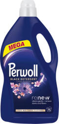 Perwoll folyékony mosószer 3, 75L (4db/karton) Dark Bloom (9000101811735)