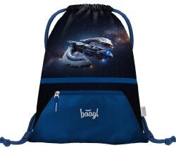Baagl tornazsák - SpaceCraft - gyerekajandek