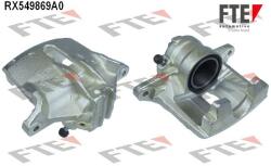 FTE Etrier frana FTE 9291846 (9291846) - fixbox