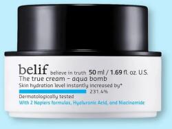 belif Hidratáló krém The True Cream - Aqua Bomb - 50 ml