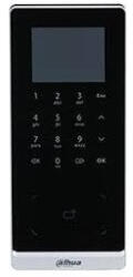 Dahua beléptető vezérlő - ASI2201H-W (LCD kijelző, IC/ID card + kód, RS-485/Wiegand/RJ45, I/O) (ASI2201H-W) - shop