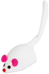KERBL Speedy felhúzható egér macskajáték 7x3, 5cm (103724)