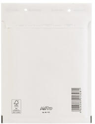  Légpárnás Tasak C/13 Szilikon 170x225 mm Fehér (AAB486)