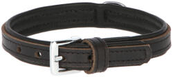 Kerbl Vegas HQ nyakörv fekete 30mm/52cm (100027)