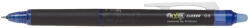 Pilot Frixion Clicker Point 05 Törölhető Roller Kék (AAA717)