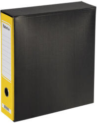 Foroffice Tokos Iratrendező A/4 80 mm Sárga (O404222)