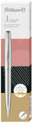 Pelikan Golyóstoll Ezüst Jazz Noble Elegance Díszdobozzal (H00821797)
