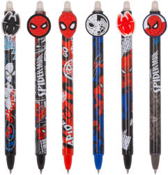 Colorino Golyóstoll Radírozható Spiderman (R54007PTR)