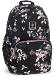 Ars Una Hátizsák AU-14 Botanic Orchid (5467) 25 (AU55844673)