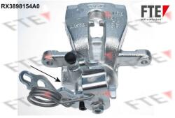 FTE Etrier frana FTE 9290566 - fixbox