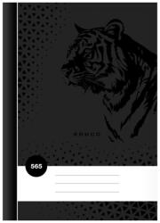 MFP Base Füzet A/5 Négyzetrácsos (MFP7520330)